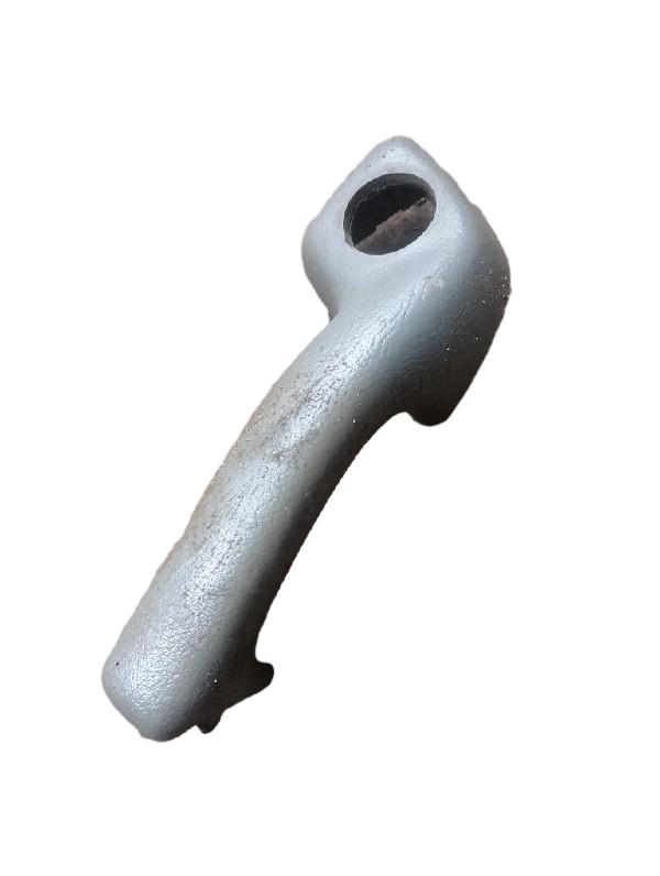 PUXADOR PORTA DIREITA | SANTANA 2000 GL 1993