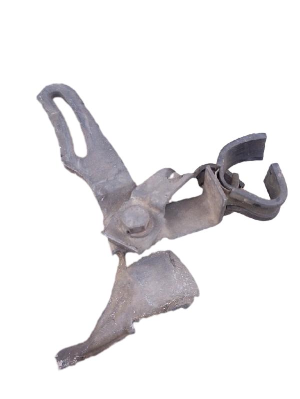 SUPORTE REGULAGEM ALTERNADOR | MONZA SL 1993