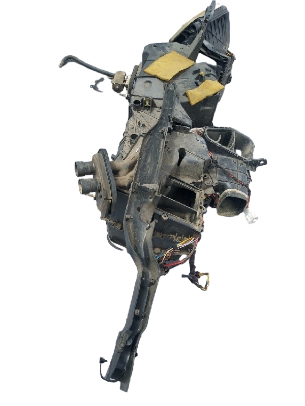 CAIXA VENTILAÇÃO | XSARA GLX 16V 1999
