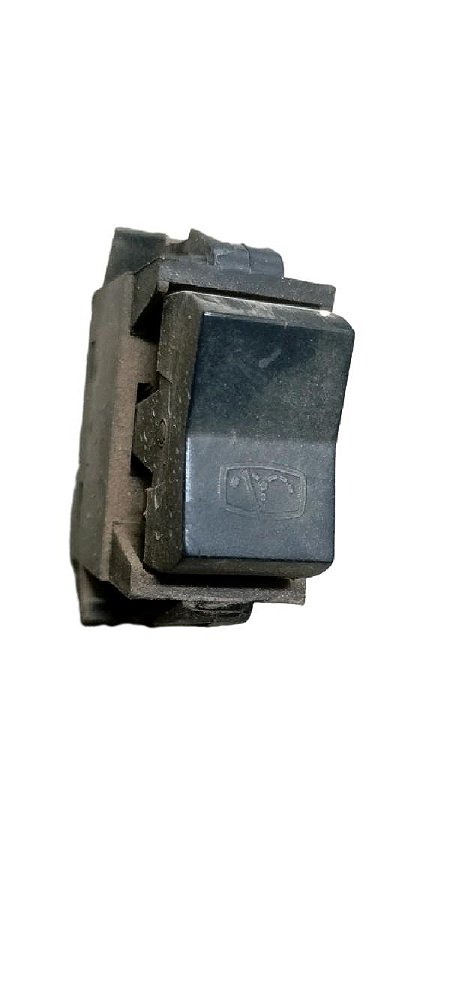 BOTÃO ÁGUA LIMPADOR PARA-BRISA | PARATI GL 1987