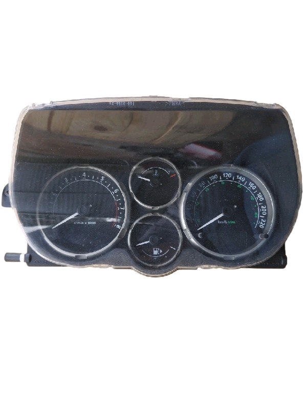 PAINEL DE INSTRUMENTOS | FREELANDER 25L 2004