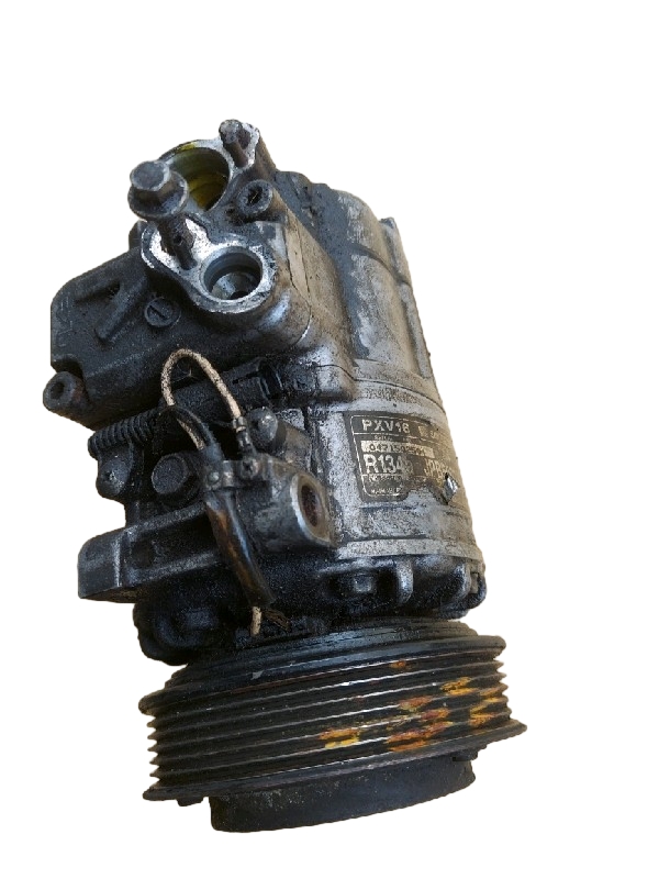 COMPRESSOR AR CONDICIONADO | FREELANDER 25L 2004