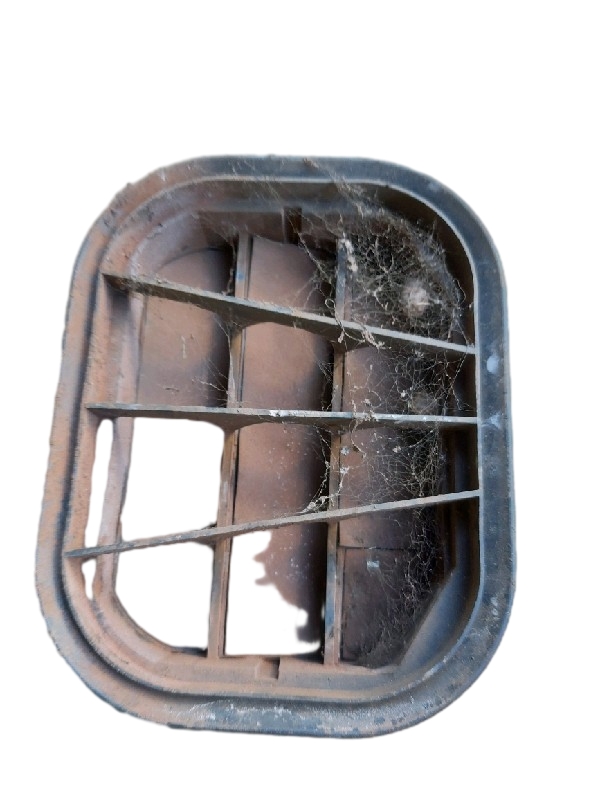GRADE VENTILAÇÃO TRASEIRA DIREITA | VECTRA GLS 2.0 MPFI 1995