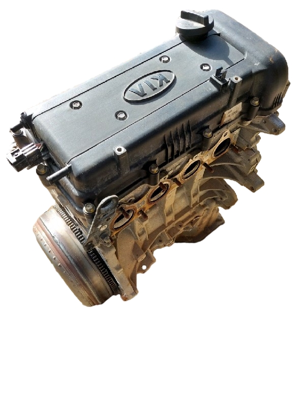 MOTOR | CERATO SX 1.6 16V 2018