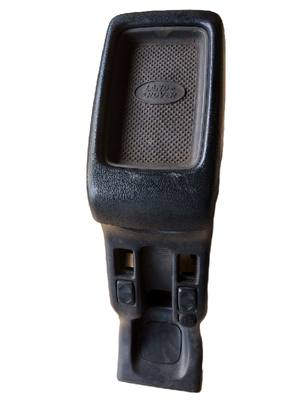CONSOLE CENTRAL | FREELANDER 25L 2004