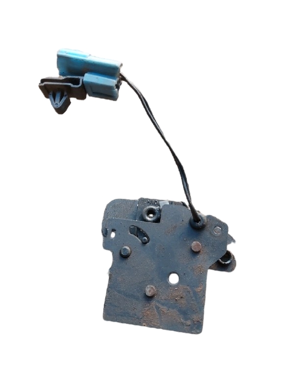 FECHADURA TAMPA TRASEIRA | FREELANDER 25L 2004