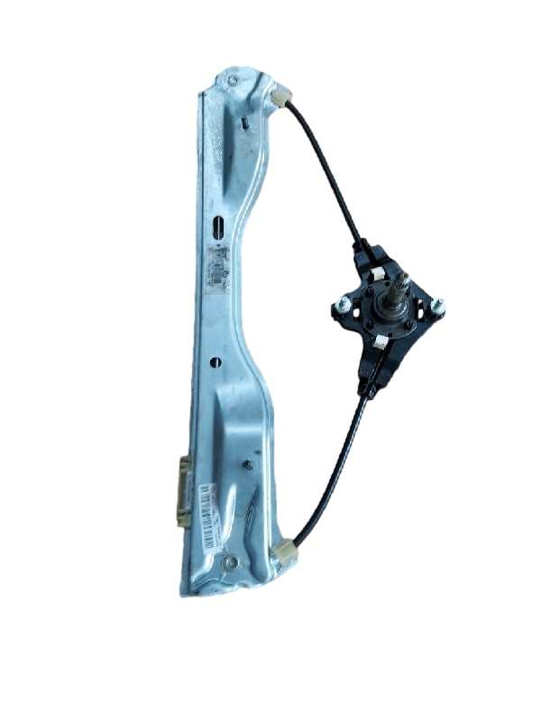 MÁQUINA VIDRO MANUAL PORTA TRASEIRA DIREITA | MOBI LIKE 1.0 2025