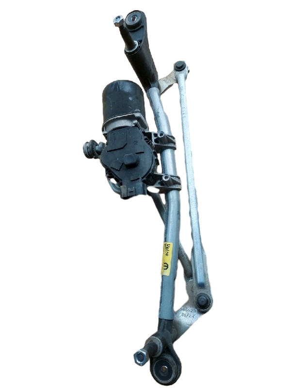 MOTOR LIMPADOR PARA-BRISA | MOBI LIKE 1.0 2025