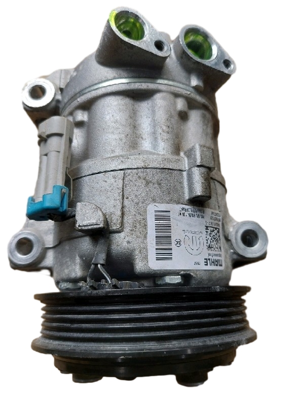 COMPRESSOR AR CONDICIONADO | MOBI LIKE 1.0 2025