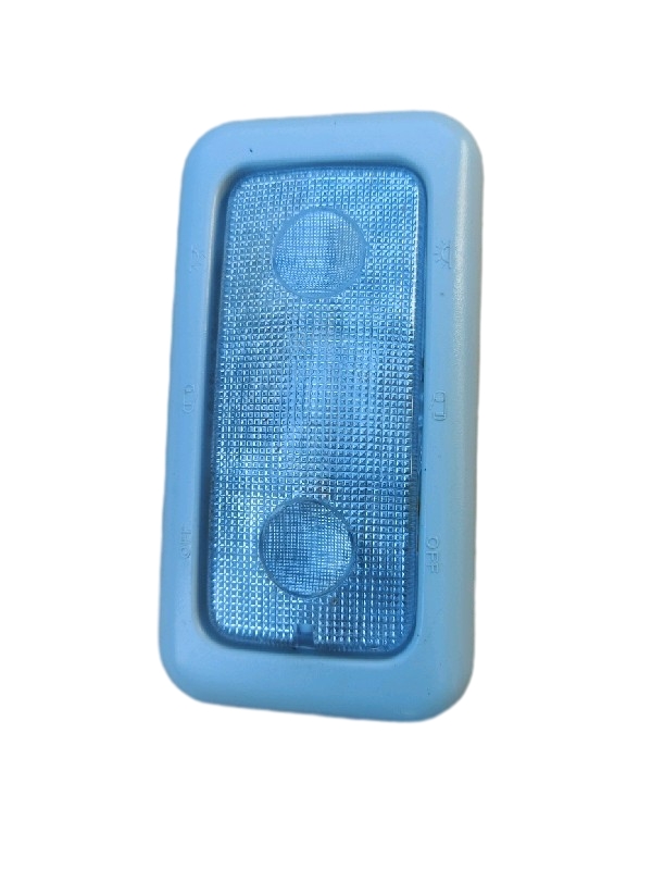 LUZ DE TETO | MOBI LIKE 1.0 2025