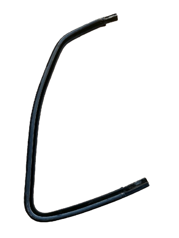 BORRACHA CANALETA PORTA DIANTEIRA DIREITA | MOBI LIKE 1.0 2025