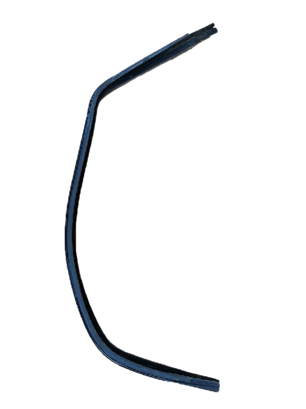 BORRACHA CANALETA PORTA DIANTEIRA ESQUERDA | MOBI LIKE 1.0 2025