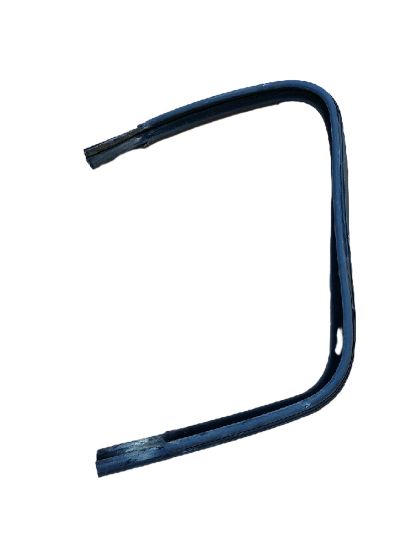 BORRACHA CANALETA PORTA TRASEIRA ESQUERDA | MOBI LIKE 1.0 2025