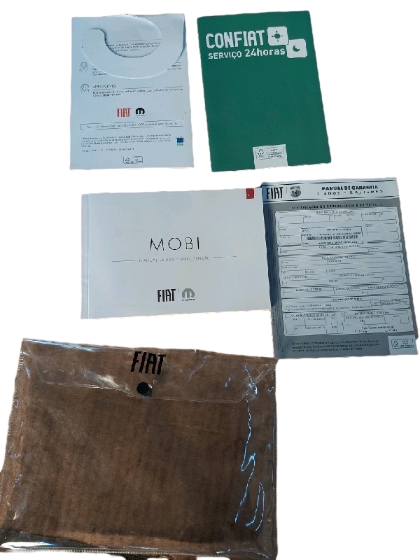 MANUAL | MOBI LIKE 1.0 2025