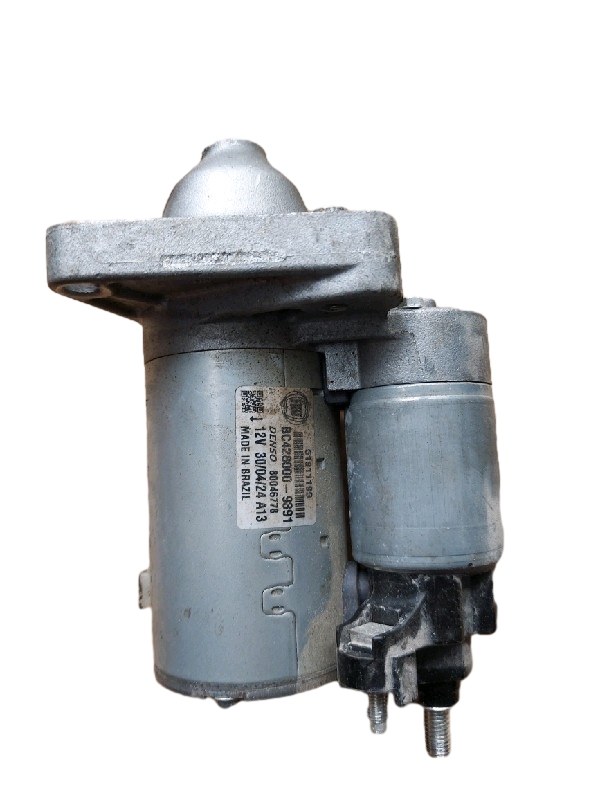 MOTOR DE ARRANQUE | MOBI LIKE 1.0 2025