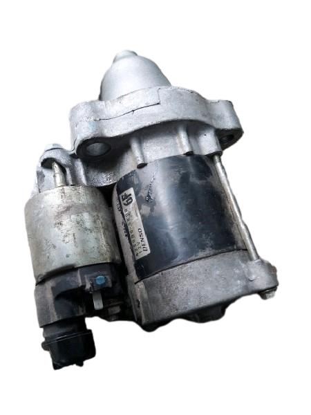 MOTOR DE ARRANQUE | FIT EXL 1.5 2010
