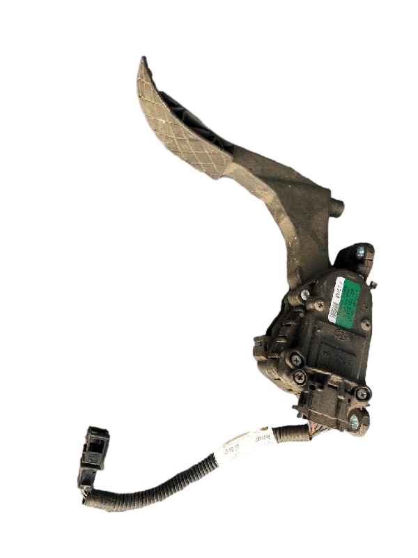 PEDAL ELETRÔNICO ACELERADOR | GOL 1.0 2007