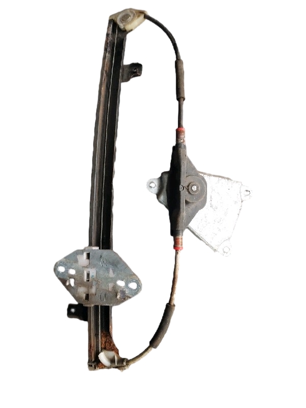 MÁQUINA VIDRO MANUAL PORTA TRASEIRA DIREITA | GOL 1.0 2007