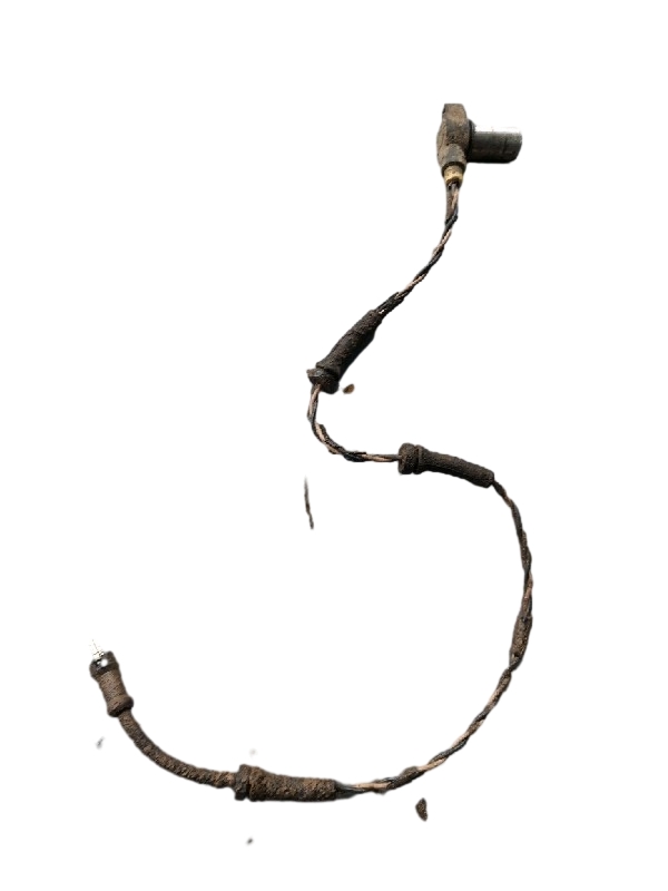 SENSOR ABS DIANTEIRA DIREITA | MEGANE 2.0 L 1998