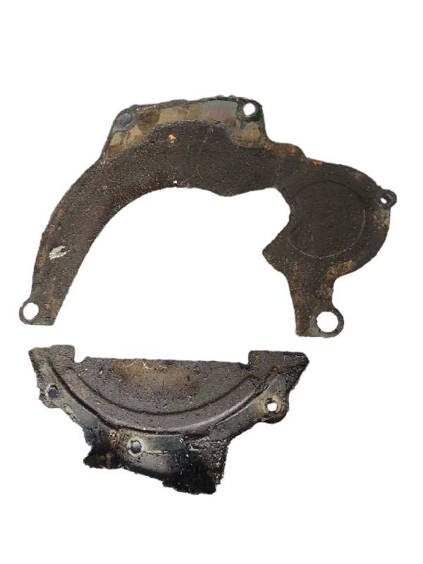 KIT FLANGE CÂMBIO | GOL 1.0 2007