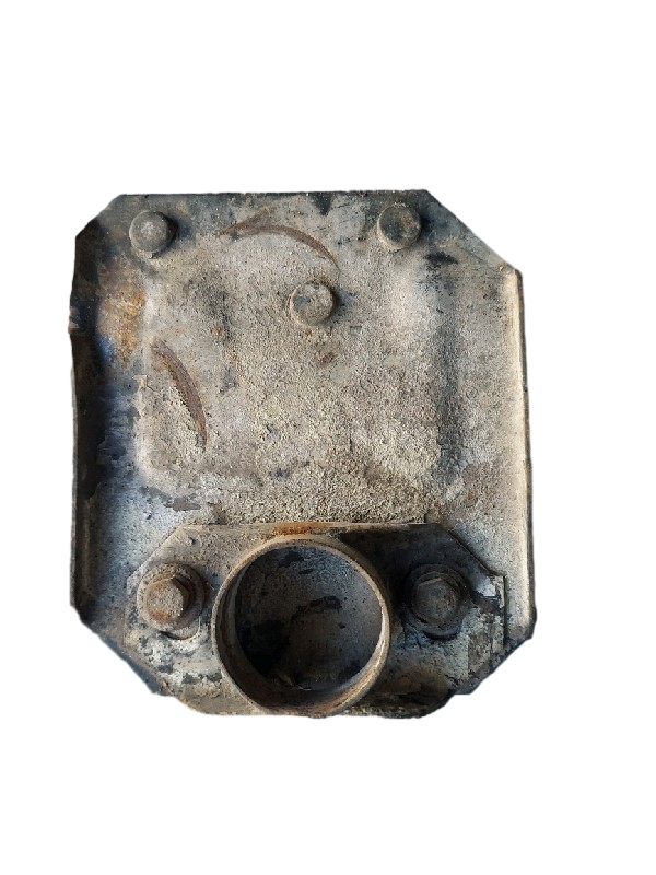 SUPORTE FRONTAL MOTOR | GOL 1.0 2007