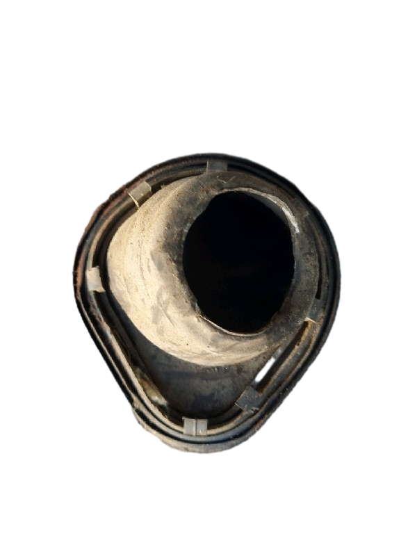 COIFA COLUNA DIREÇÃO | GOL 1.0 2007