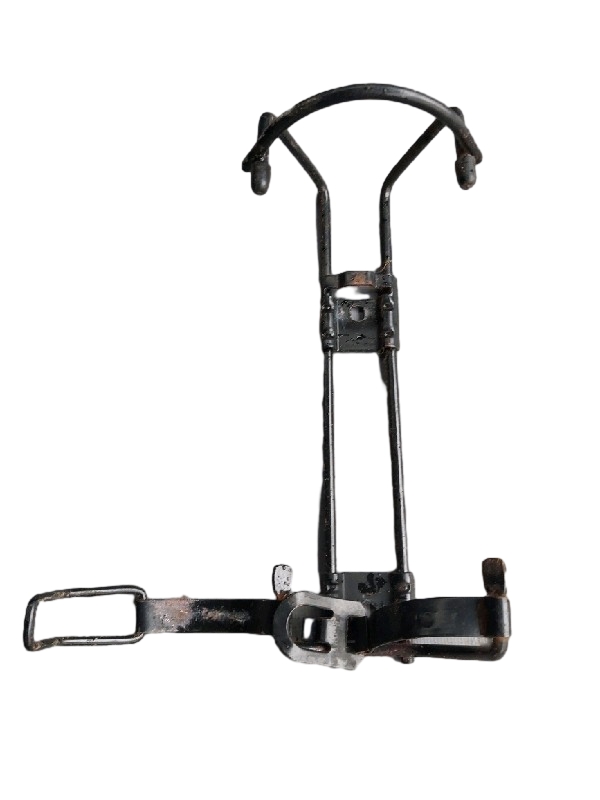SUPORTE EXTINTOR | GOL 1.0 2007