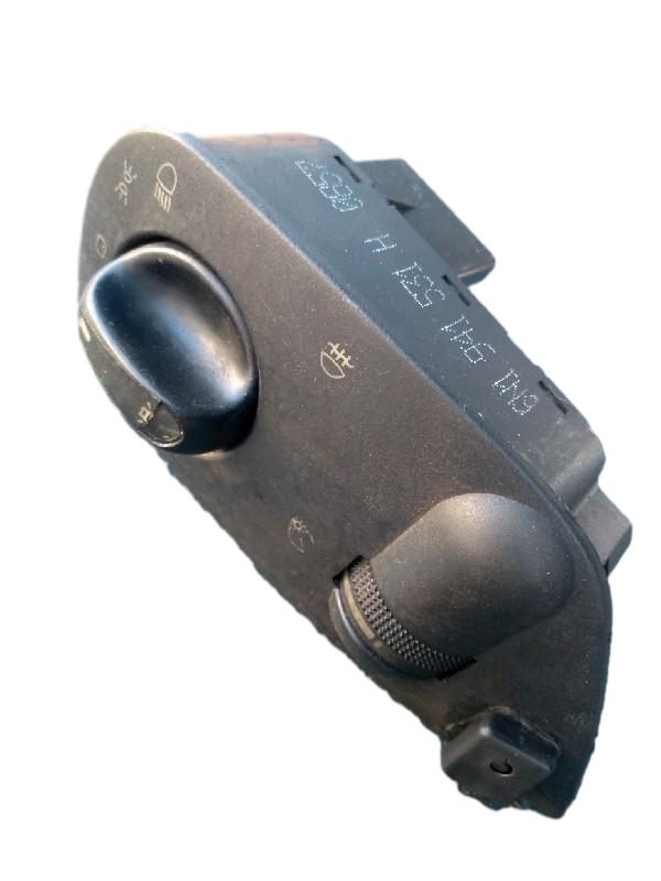 BOTÃO INTERRUPTOR LUZES | POLO CLASSIC 1.8 1997