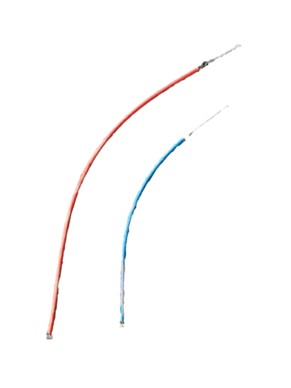 KIT CABOS COMANDO VENTILAÇÃO | MEGANE 2.0 L 1998
