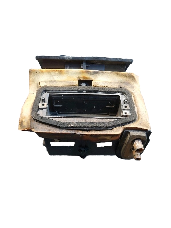 CAIXA VENTILAÇÃO | MEGANE 2.0 L 1998