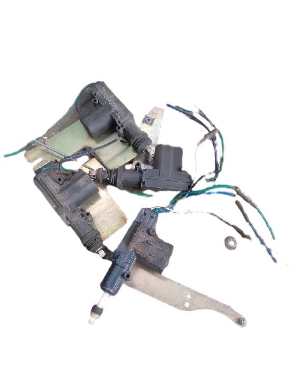 KIT TRAVA ELÉTRICA | PARATI 16V 1999