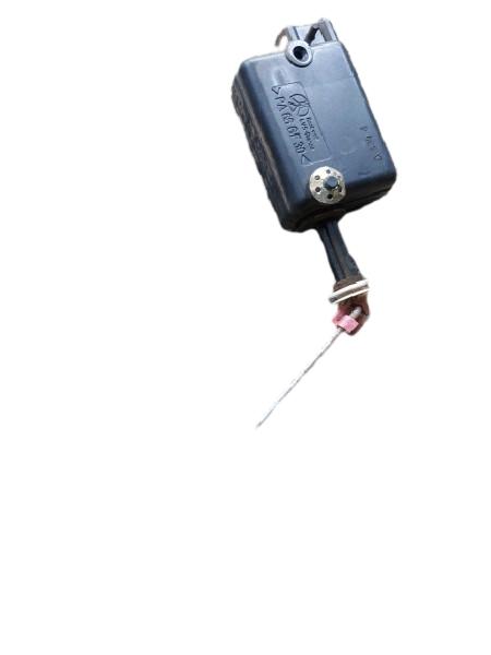 TRAVA ELÉTRICA PORTA MALAS | CLIO SED. EXP. 1.0 16V 2005