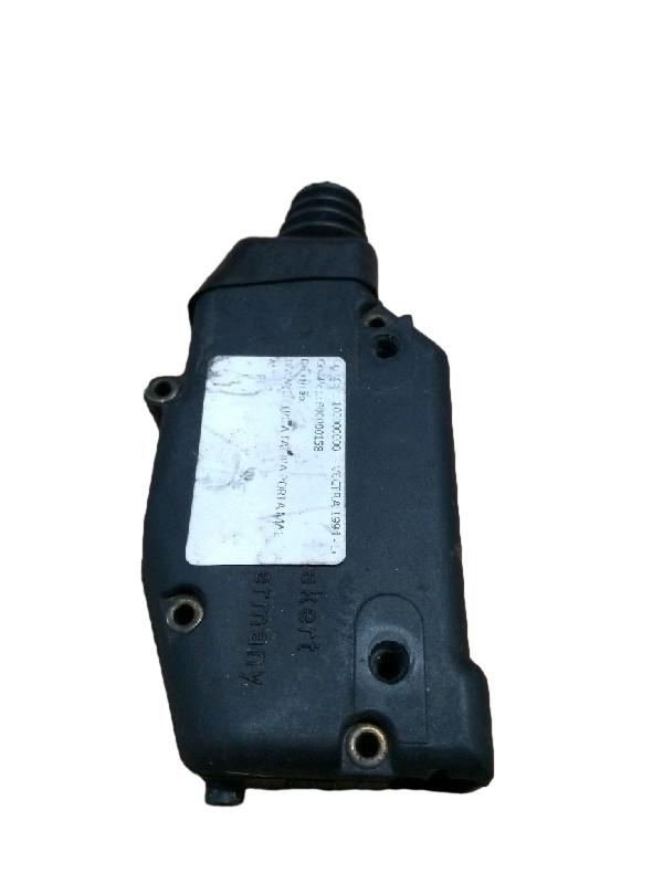 TRAVA ELETRICA TAMPA PORTA MALAS | VECTRA 1994