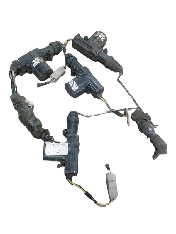KIT TRAVAS ELÉTRICAS | CORSA SUPER 1997