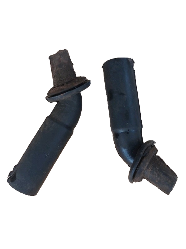 KIT DRENO CARROCERIA TETO SOLAR | FREELANDER 25L 2004