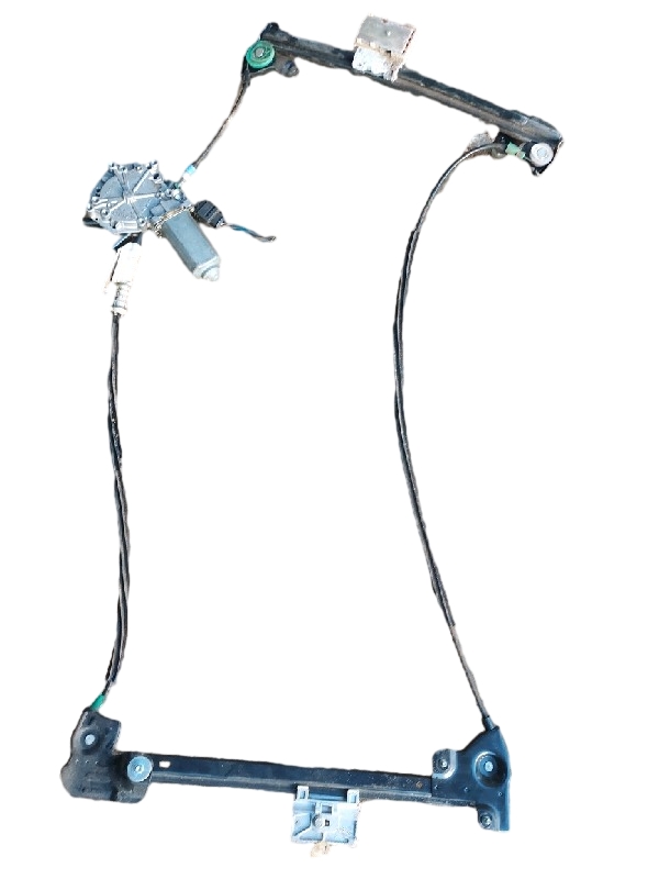 MÁQUINA VIDRO ELÉTRICO TAMPA TRASEIRA | FREELANDER 25L 2004