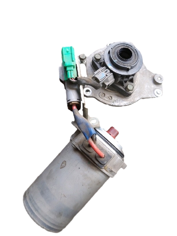 MOTOR CAIXA DIREÇÃO | FIT EXL 1.5 2010