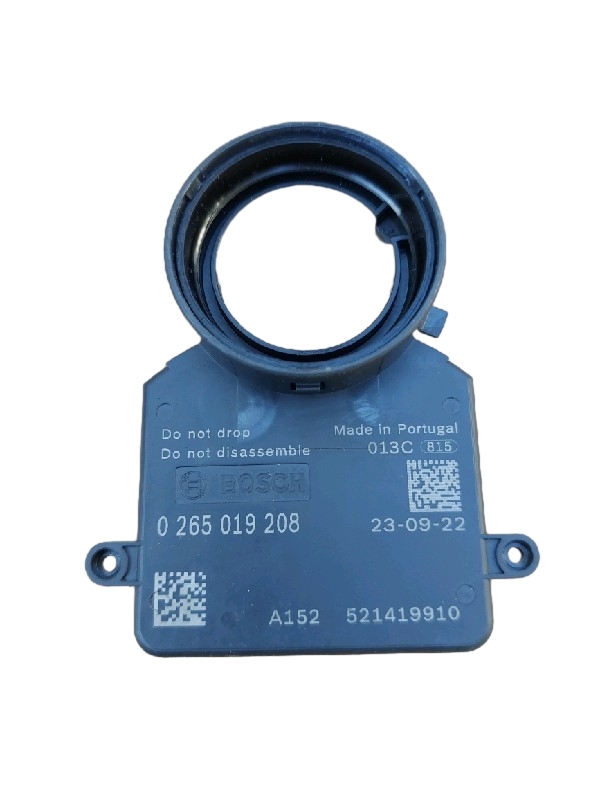 SENSOR ÂNGULO | MOBI LIKE 1.0 2025