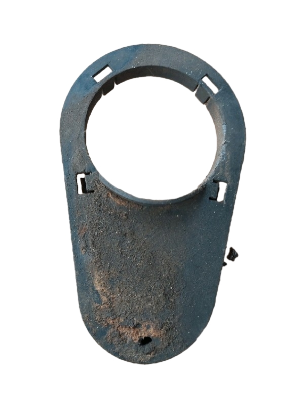 MOLDURA COIFA COLUNA DIREÇÃO | VERONA 1.8 LX 1994