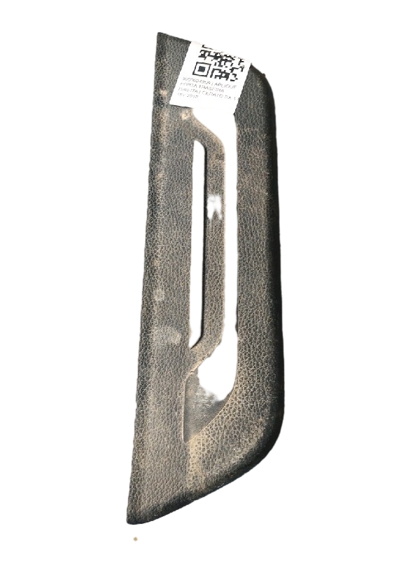 APLIQUE PORTA TRASEIRA DIREITA | CERATO SX 1.6 16V 2018