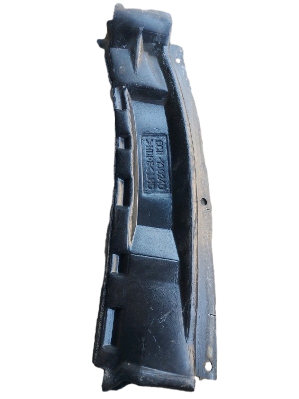 CALHA DEFLETOR MOTOR VENTILAÇÃO | FREELANDER 25L 2004