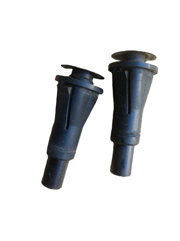 KIT TRAVAS RADIADOR | FREELANDER 25L 2004