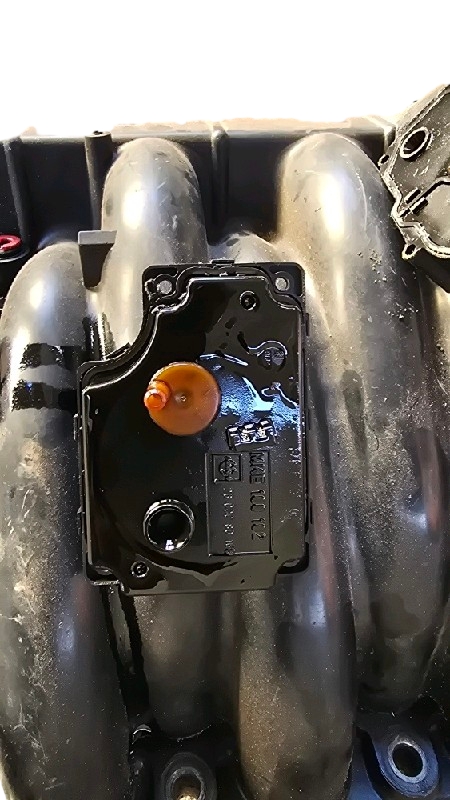 MOTOR VARIAÇÃO COLETOR | FREELANDER 25L 2004