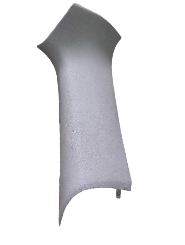 MOLDURA ESQUERDA COLUNA VIDRO FIXO | PARATI 16V 1999
