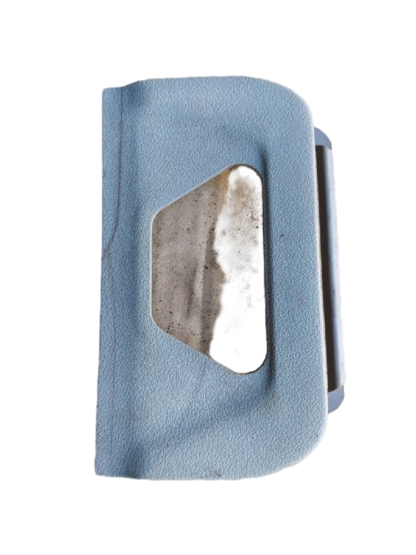 MOLDURA SENSOR ALARME | VECTRA GLS 2.0 MPFI 1995