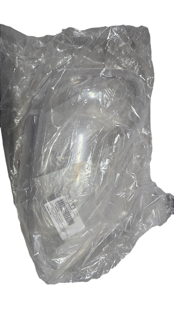 LENTE FAROL ETIOS SEDAN E HATCH 2013 2014 2015 2016 2017 2018 2019 2020 DIREITA | LOTE PEÇAS AUTOMOTIVAS 2026