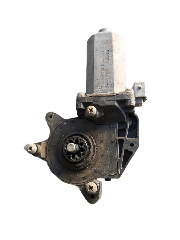 MOTOR MÁQUINA VIDRO ELÉTRICO DIANTEIRA DIREITA | GOL 1.0 2007