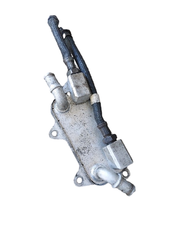 TROCADOR CALOR | FREELANDER 25L 2004