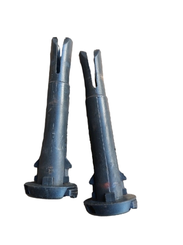 KIT TRAVAS CABECEIRA BANCO TRASEIRO | VECTRA GLS 2.0 MPFI 1995