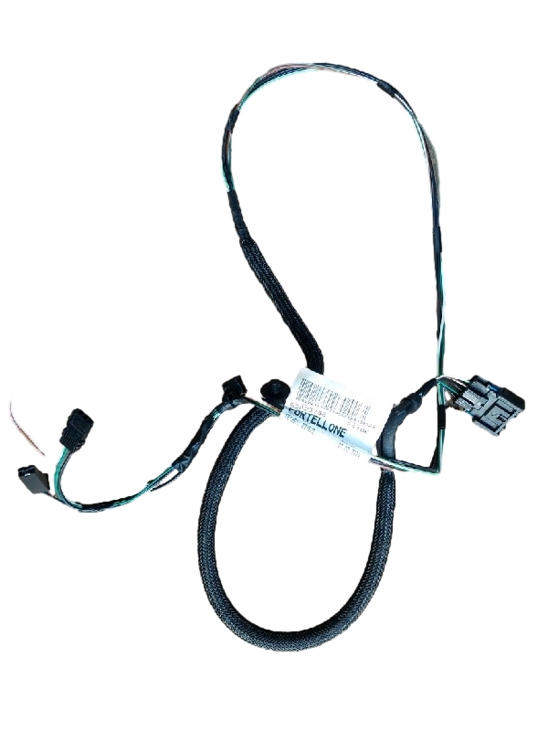 CHICOTE MOTOR LIMPADOR TRASEIRO | MOBI LIKE 1.0 2025